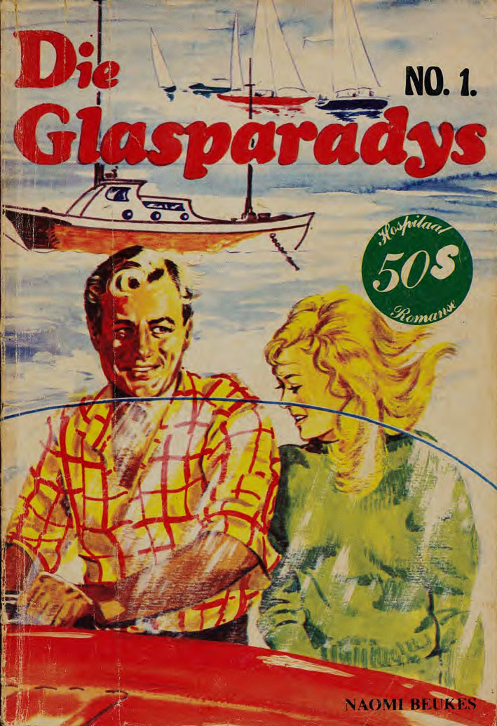 Die glasparadys